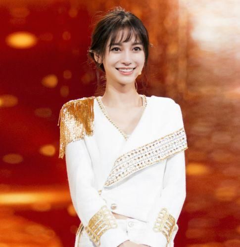 风波未平，杨颖工作室澄清“饭店事件”，三十九个字感动万千网友