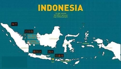 该国免签吸引游客，唐人街却对中国游客收费：千里迢迢看自己家？