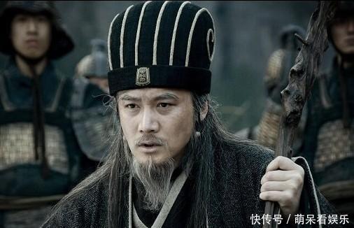  『王爽』轻易斩杀蜀汉两位大将，诸葛亮束手无策，却被一老将轻松解决！