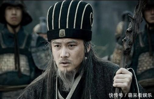 『王爽』轻易斩杀蜀汉两位大将,诸葛亮束手无策,却被一老将轻松解决!