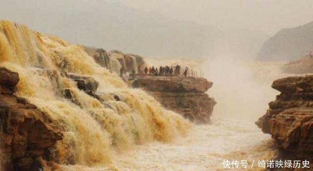  「古地中海」为什么长江是江，而黄河就是河呢江和河有什么区别