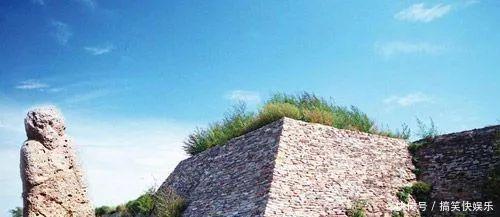 世界史上最大帝国的首都在内蒙古?看看如今是啥样!