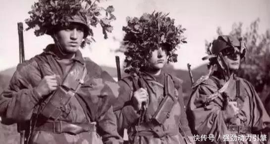  『迷彩更多』莫兰迪色已经不流行了，今年流行的“硬核”颜色，可盐可甜太美了