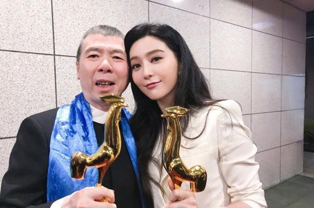 冯小刚发文怒斥恶意造谣，澄清没有被抓，清清白白是守法好导演