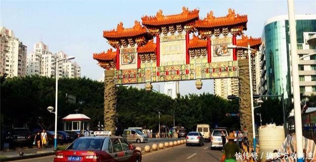 中国最有名的5个土豪村，浙江就占了2个，真正的“富可敌城”！