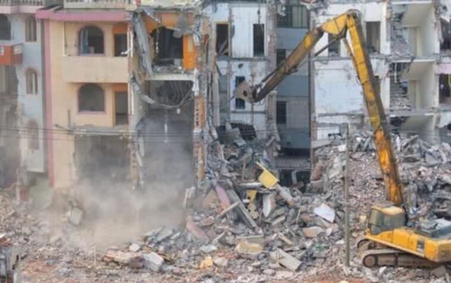 这4种房子可能会被强拆，即使是新房也“不放过”，买房擦亮眼睛