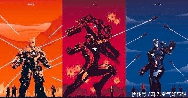 「小罗伯特」《钢铁侠》才有3部，为啥《雷神》能够拍第四部？