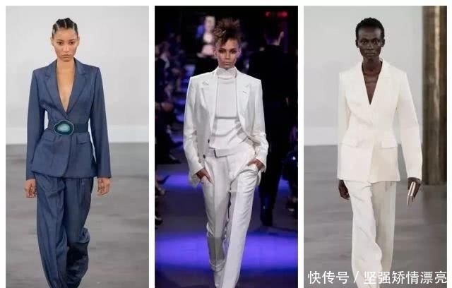 【本布腰带】时髦精们必看的2020早春流行趋势来了