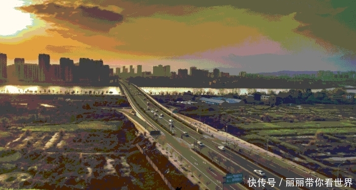 中国交通最发达县级市，有14座火车站，还准备新建3座高铁站！