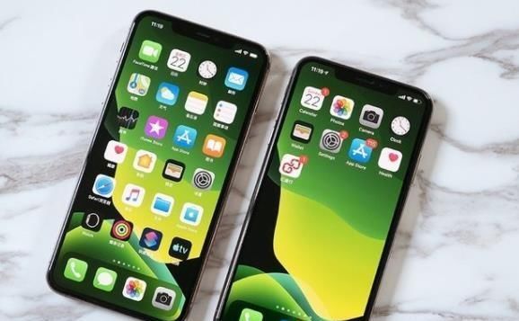 2019年5G手机前十:华为领跑,VIVO强势,小米和