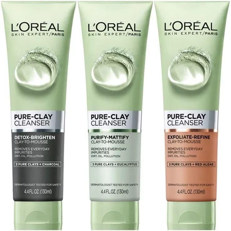 便宜没好货?这几款不到100块钱的平价洁面你要收好!