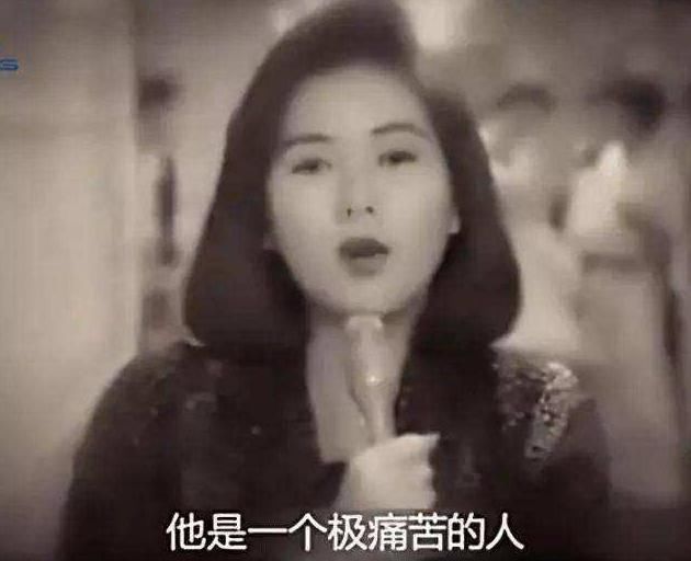 #春三十娘#周星驰与至尊宝26年后的不谋而合:一生所爱,都已在白云外