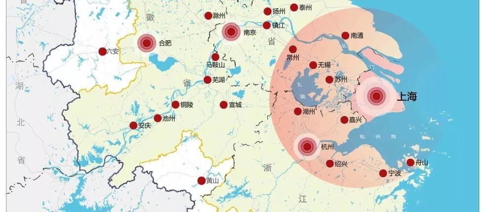 这一次,上海广州深圳杭州武汉都出手了