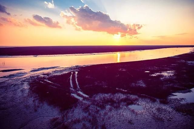 9月开始，这12个地方不可错过!