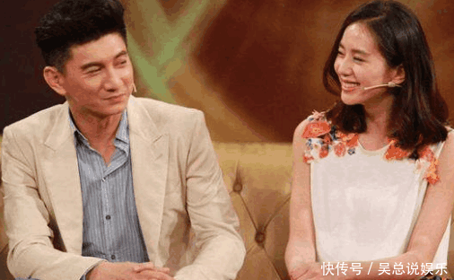 刘诗诗“被”出轨! 逼到发声明, 原因是因为吴奇隆不行?