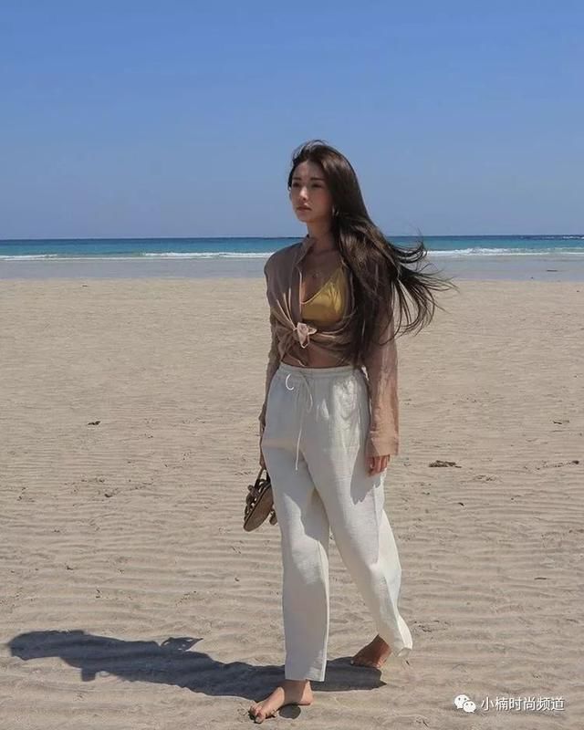 想学正宗韩流穿搭！6位必追的时尚部落客，让你变身为韩剧女主角