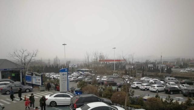  [高速]为什么都说跑高速要逢三必进？听老司机一分析，后悔没早