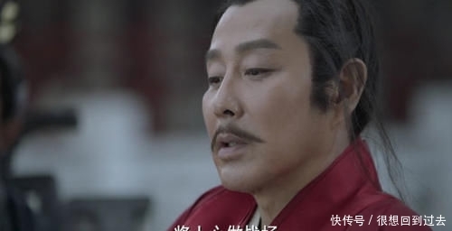 #为小姐报仇#《庆余年》陈萍萍真狠,谋划20年差点杀死庆帝,最后用死策反范闲