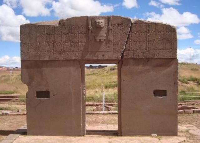 世界上最不可思议的3大景点，真实存在，专家至今无法解释其现象