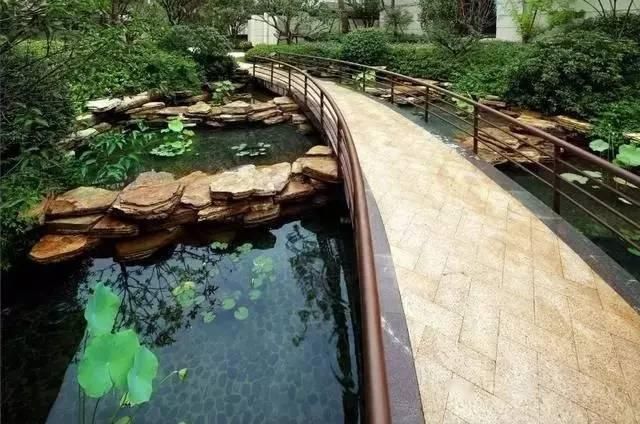  心灵后花园|他是中国历史上最文艺的皇帝，字画双绝，连造的园林都美传千古