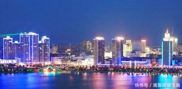 最新全国百强县出炉 江苏独揽22个, 其中前十就占了六个席位, 厉