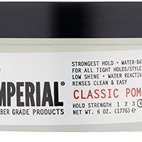 纸上得来终觉浅，人丑就该自己剪 篇四:头发长度太尴尬?定型产品