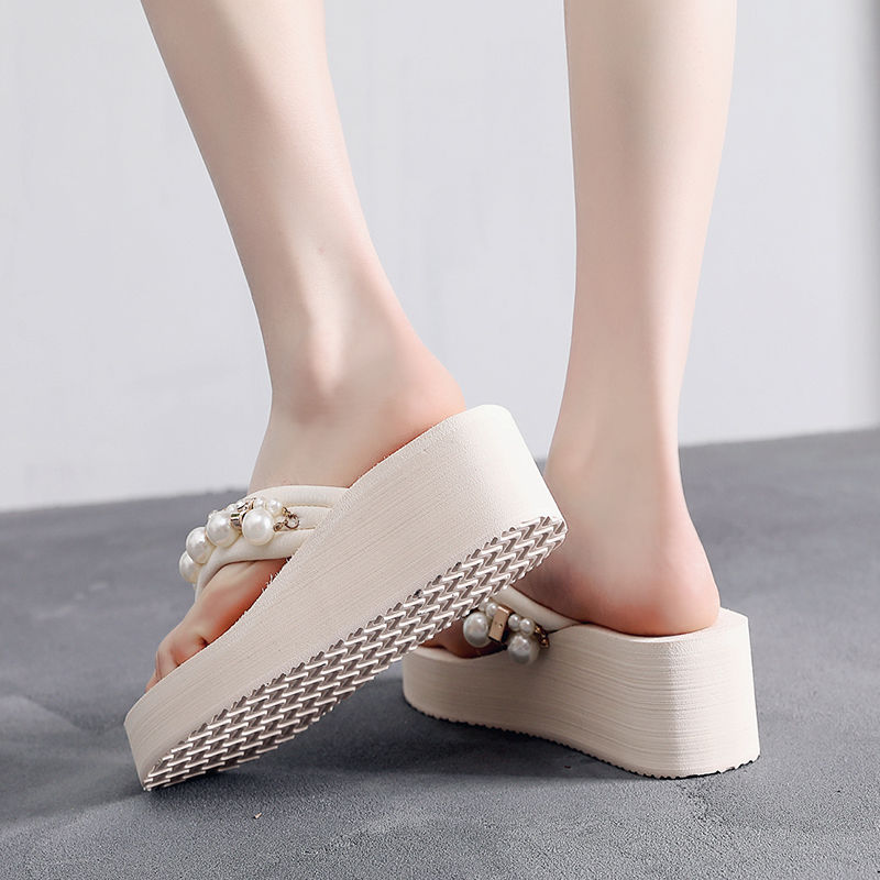 受够了恨天高，穿上这十种超美腻凉鞋，回头率200