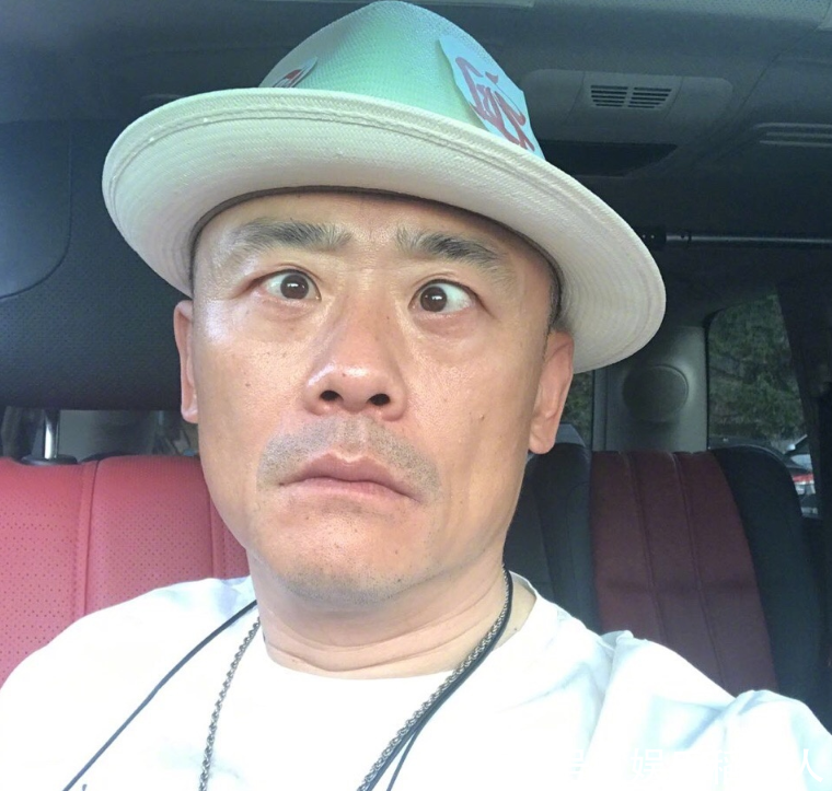 王志安回应神秘人物录音：网上流传的那些录音，全都是假的