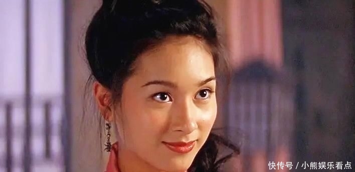 『依旧』杨恭如晒靓照,46岁仍美貌依旧,经历2次情伤后视郑伊健为好男人
