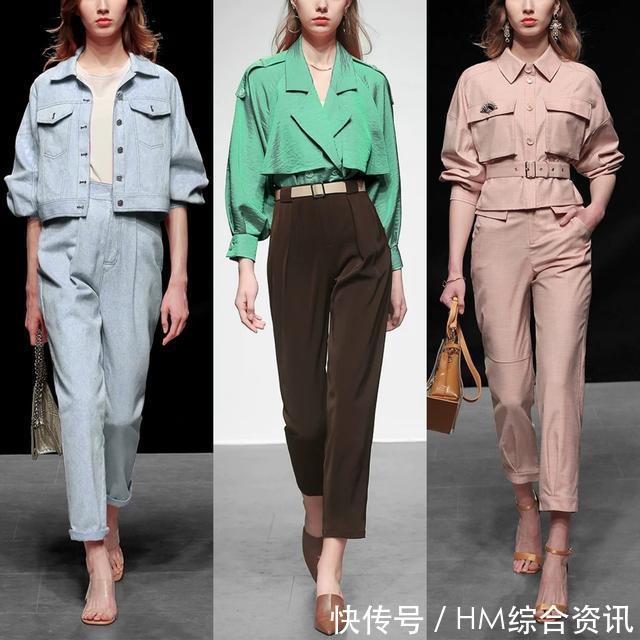 「告别」告别沉闷穿出质感,春季优雅轻奢风,让我们多一些气质美