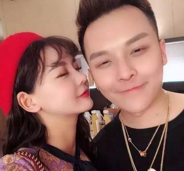  『整容』怀孕6个月，要赶紧结婚？承认整容，后来就成了网红！