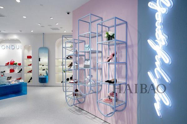 「圆」梦巴黎，邂逅花神，圆漾ONDUL'线下首家新店盛大开业