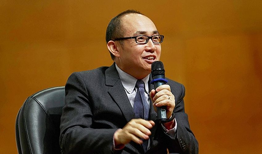 黄毅清炮轰三名大佬！曝袁立“丑闻”，潘石屹躺枪！信息量很大