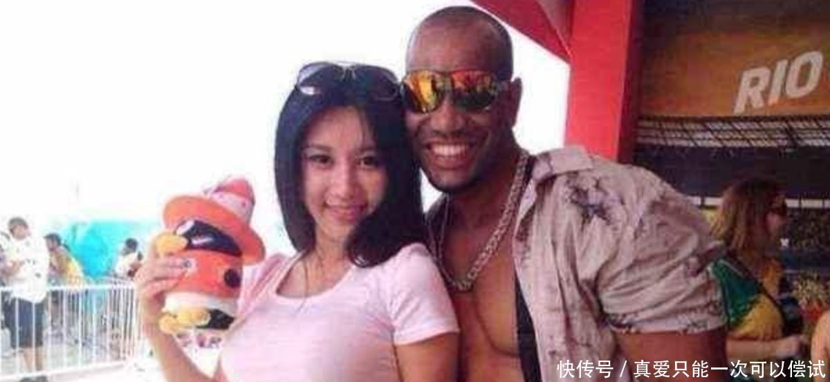  「黑人」我国的百万黑人正在慢慢撤离，到底是为什么？原因有三