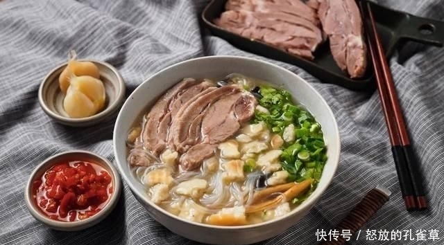  「吃货」10个吃货理想城市，你pick哪座城？