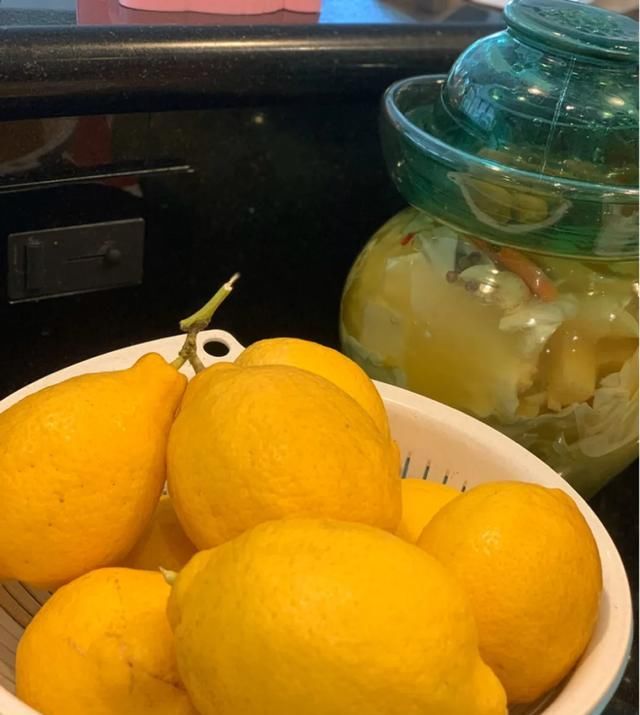  带香味@这花就是“活香水”,摆客厅,空气更清新!