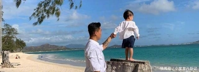 「回归」他回来啦!久违的姜GARY回归综艺,携子参加《超人回来了》