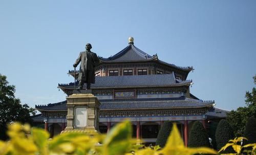 中国4大免费的5A级景区，60岁以前必须要去一遍，好玩还不累