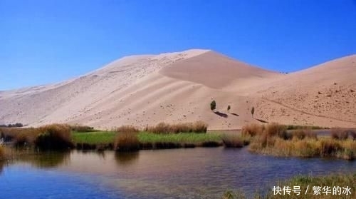  [中国]中国沙漠种树，以色列沙漠建鱼塘，年产1700吨，吃不完还