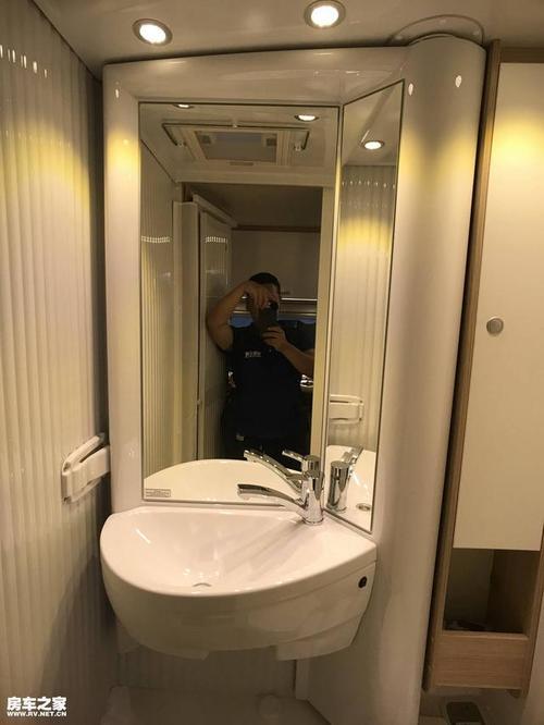 德国海姆旗下Sunlight T60房车