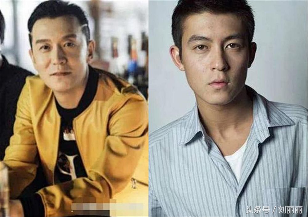 李咏告诉我们长脸剪短发更帅气，温婉告诉我们妆容比发型更重要