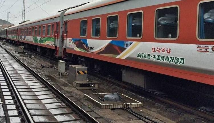 中国“网红”火车站，名字挂“错了”半个世纪，坚决不改!