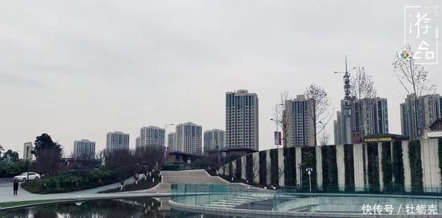 『建筑』还去洪崖洞人挤人?这些小众景点更适合你