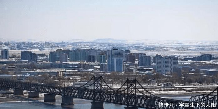 全球唯一获得朝鲜免签的国家, 不是中国, 不是