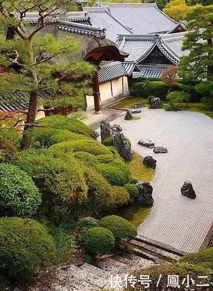 『美式』庭院日式的、美式的、英式的、地中海式的,最美还是中式的!