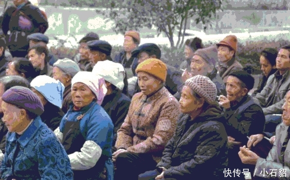 农村养老政策新变化, 农民可以“0元养老”, 没钱也能领养老金!