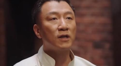 『铁林』新世界:金海意外忘词!即兴发挥的词火了!胡静:不愧是大佬!