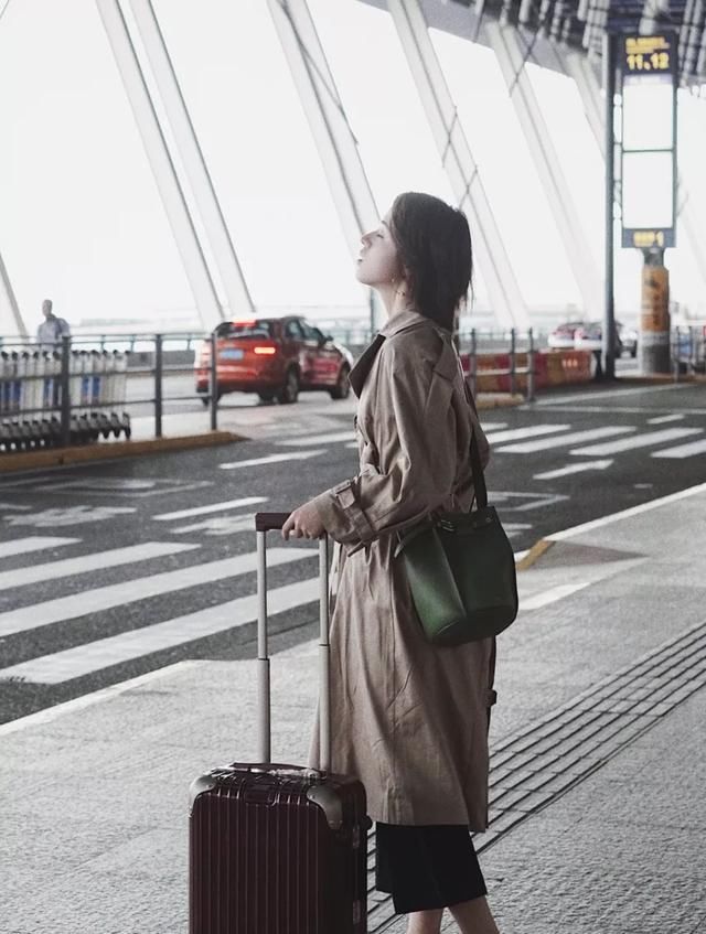  『早春』早春最火的穿搭来了!