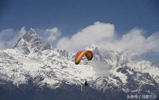 Namaste！尼泊尔！跟着萧秋水、杨小米开启心灵之旅