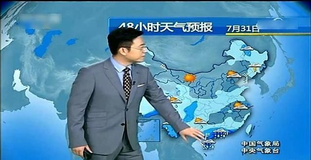 山东，东北强降雨带来降温！10省37度高温持续！8月4日前全国天气